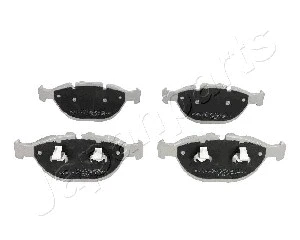 Brake Pad Set, disc brake (PA-0131AF)