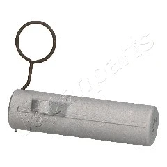 Vibration Damper, timing belt