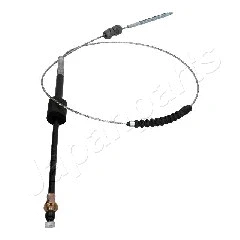 Cable Pull, parking brake