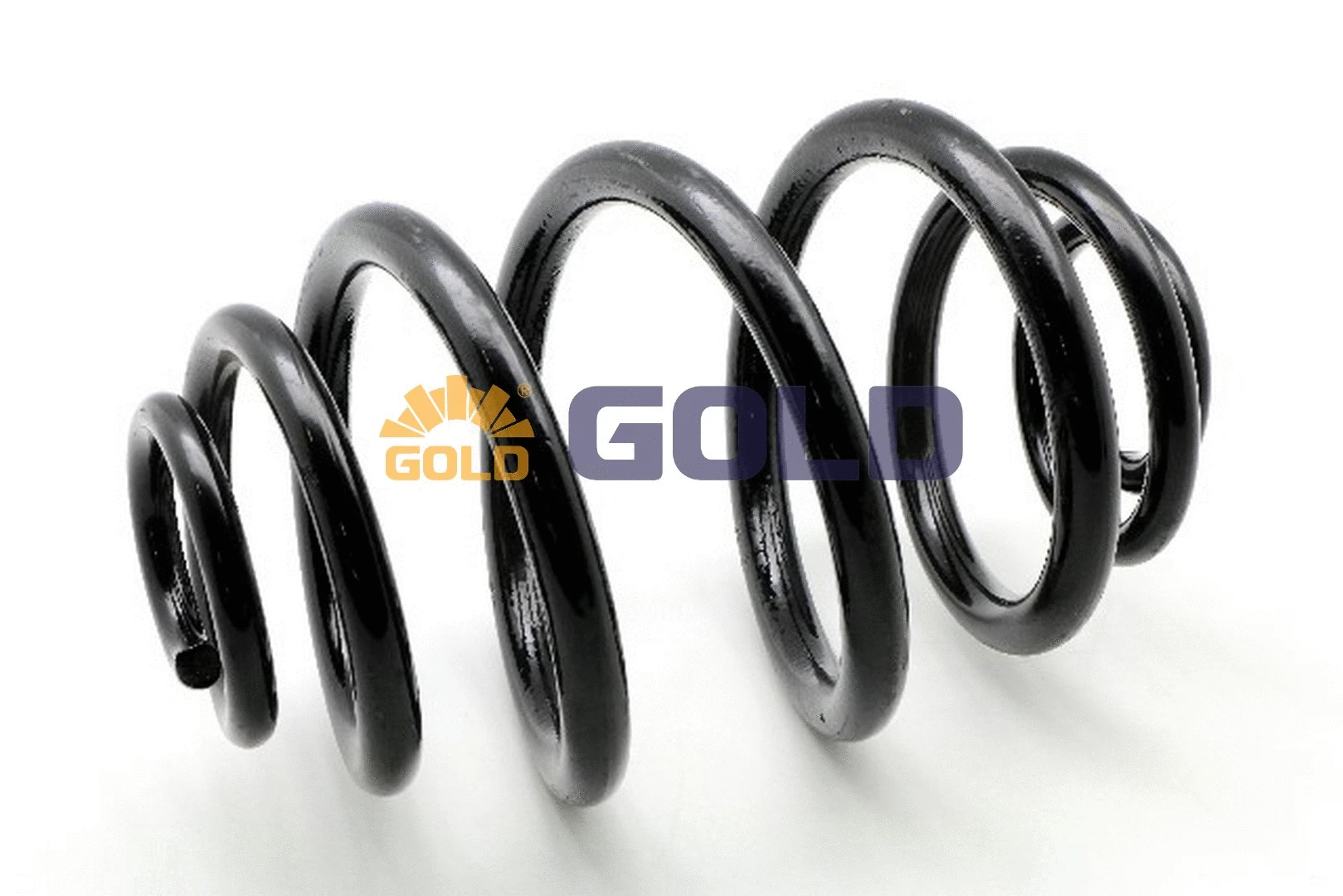 Suspension Spring (GZJ6209J)