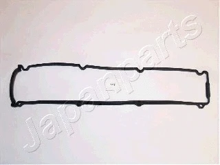 Gasket, cylinder head cover (GP-117)