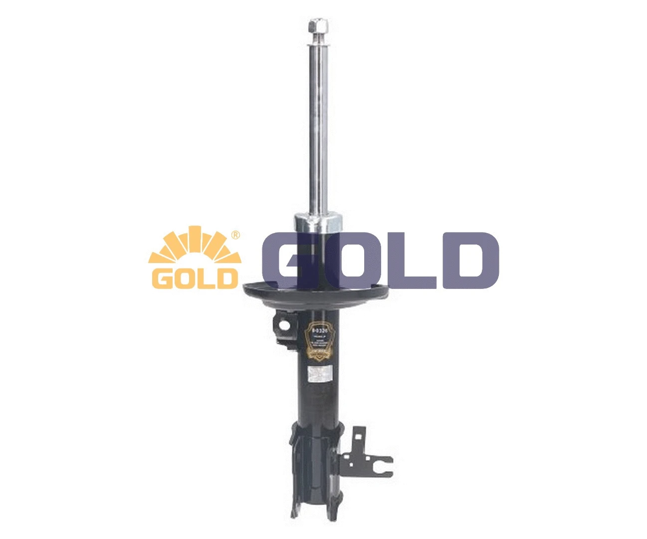 Shock Absorber (9260767)