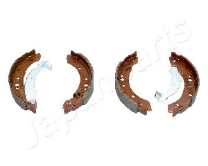 Brake Shoe Set (GF-0620AF)