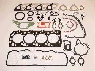 Full Gasket Kit, engine (KM-537)