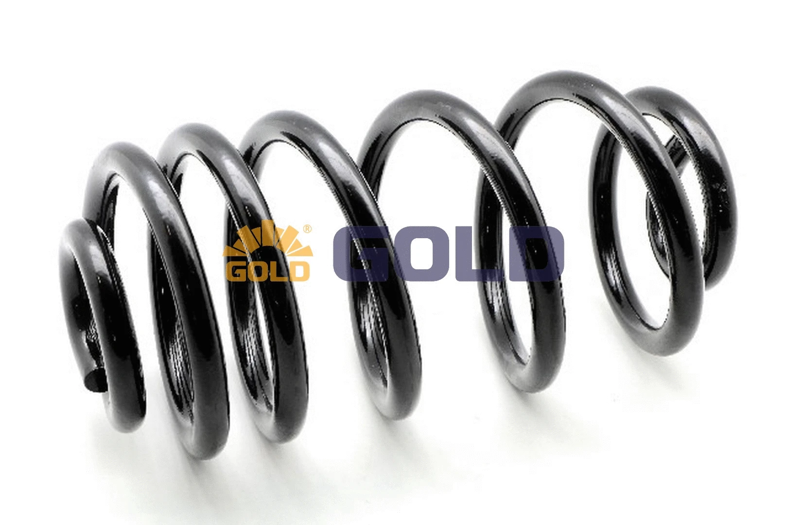 Suspension Spring (GZJ7029A)