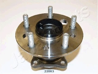 Wheel Hub