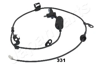 Sensor, wheel speed (ABS-331)