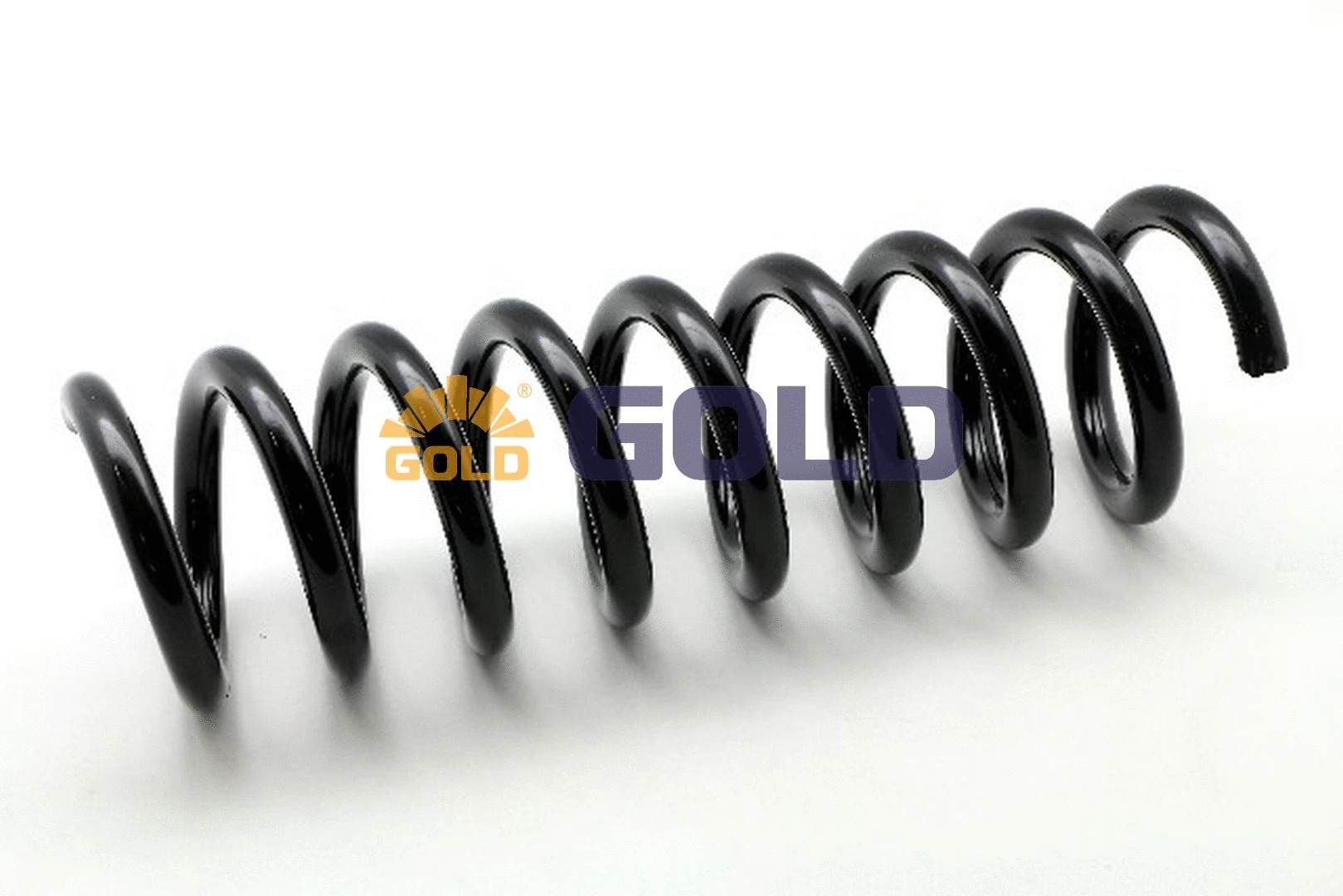 Suspension Spring (GZJ6481A)