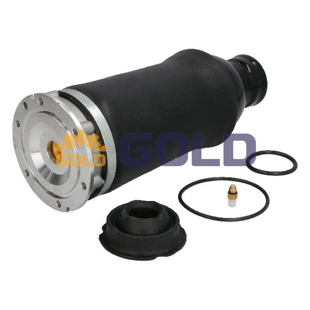 Bellow, air suspension (G680020-A)