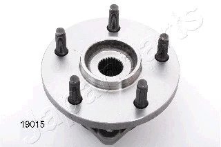 Wheel Hub