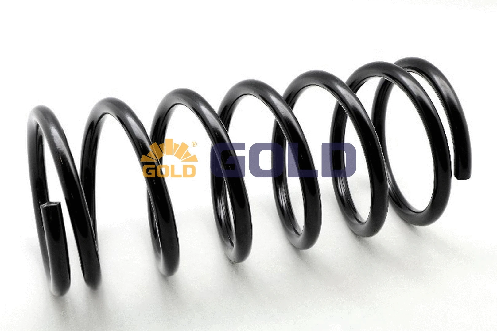Suspension Spring (GZJ2056A)
