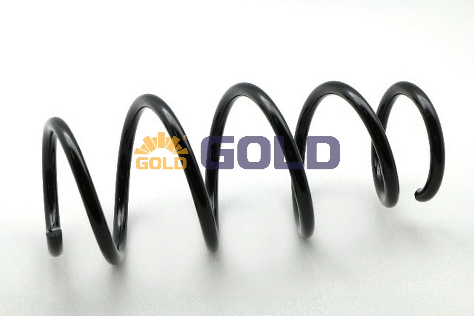 Suspension Spring (GZJ4090A)