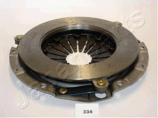 Clutch Pressure Plate