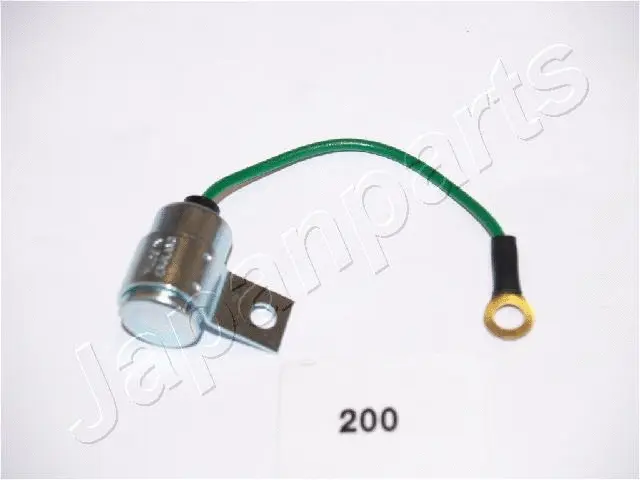 Capacitor, ignition system (CO-200)