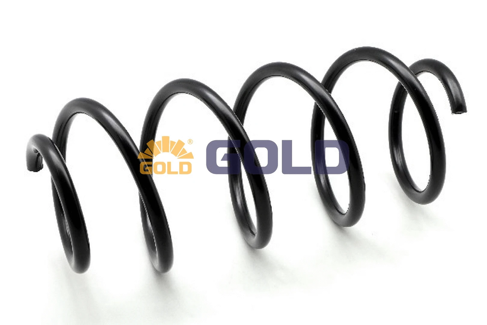 Suspension Spring (GZJ3348H)