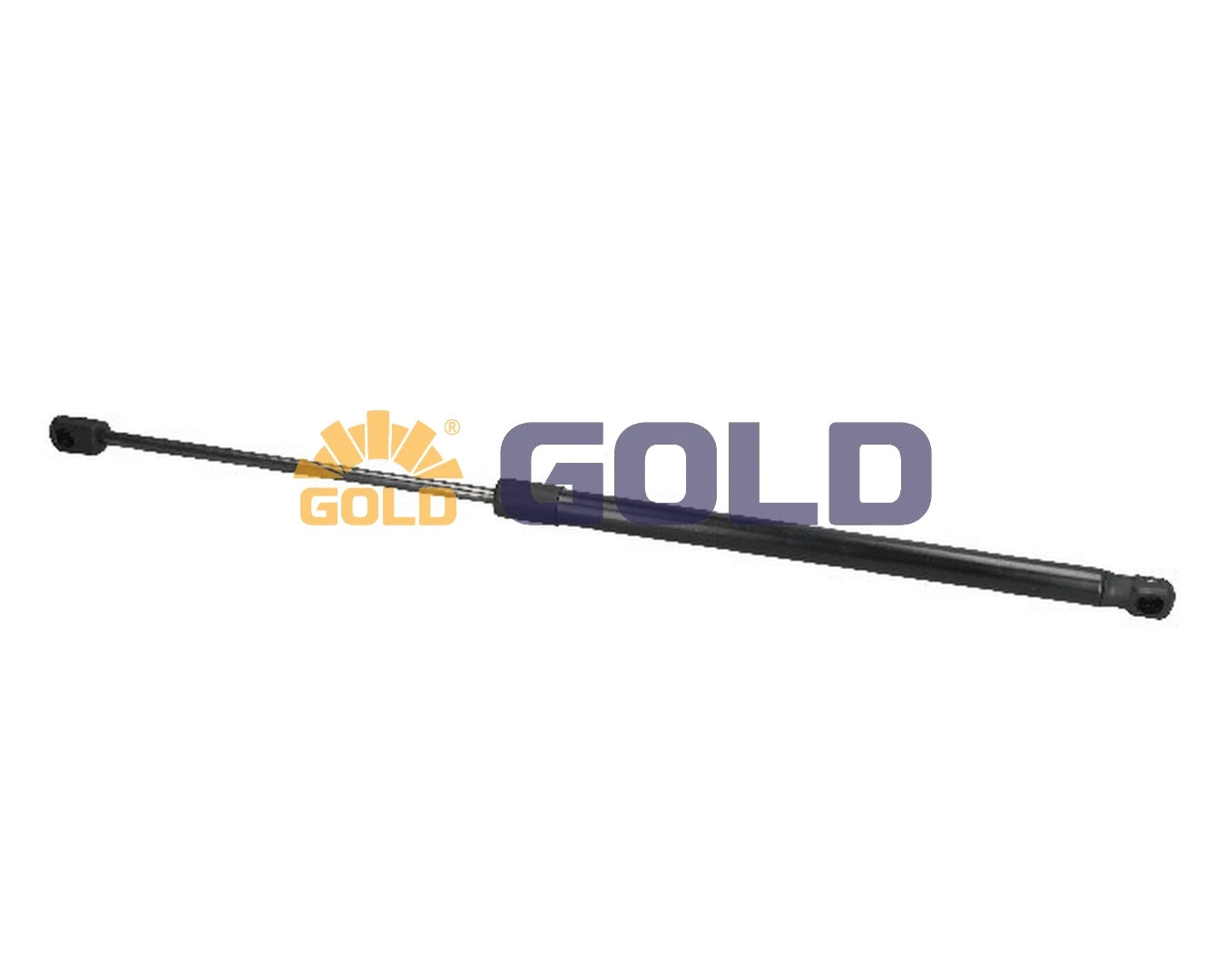 Gas Spring, boot/cargo area (GSJ09064)