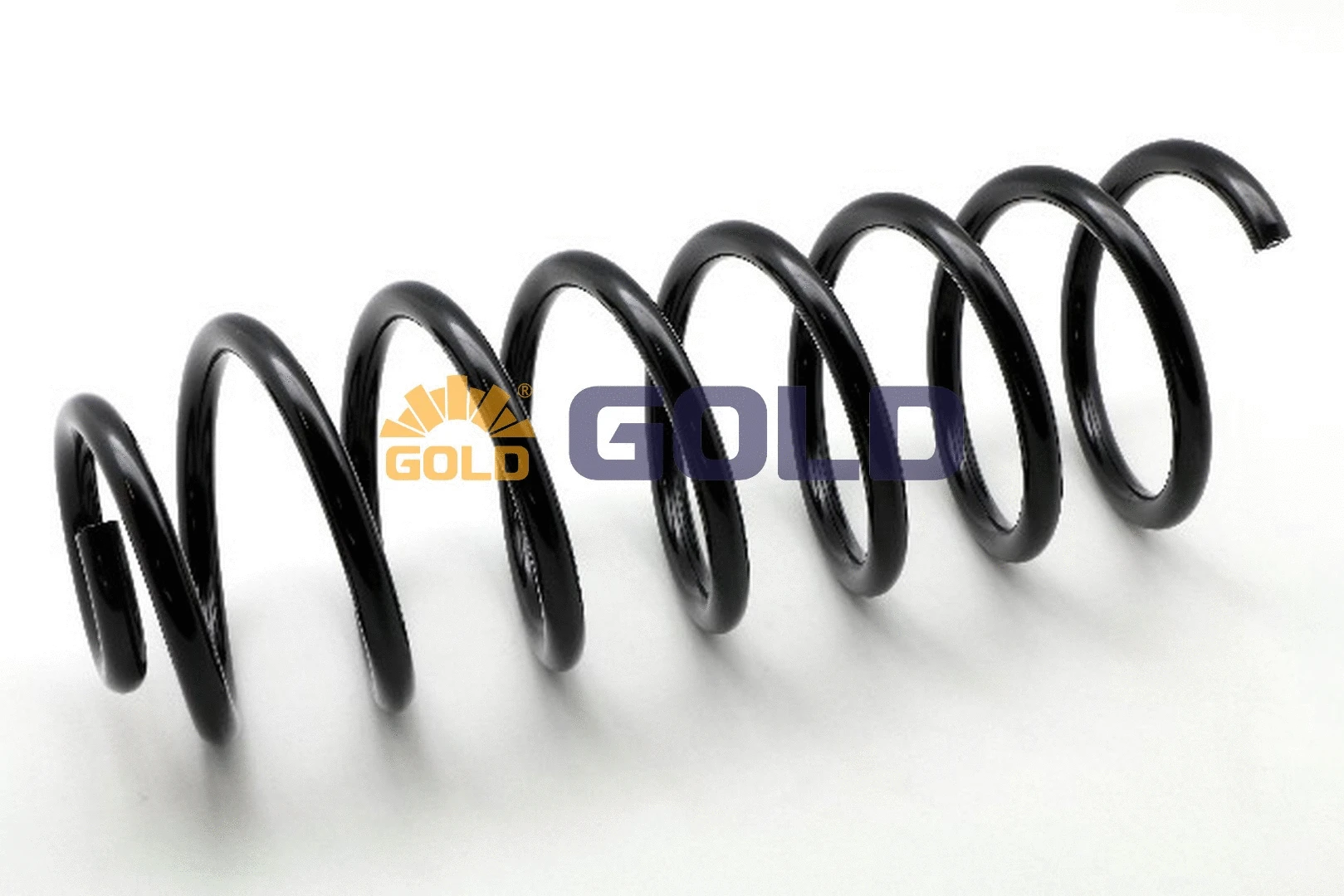 Suspension Spring (GZJ5409C)