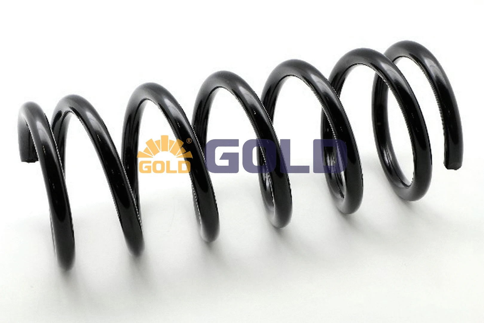 Suspension Spring (GZJ5057A)