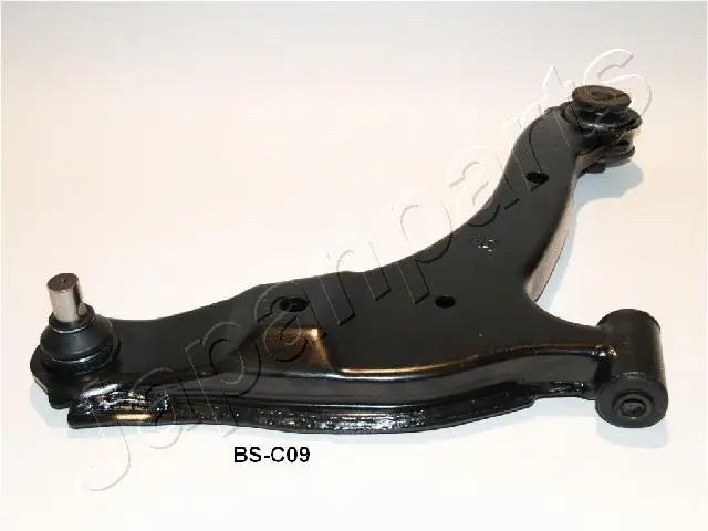 Control/Trailing Arm, wheel suspension (BS-C09)