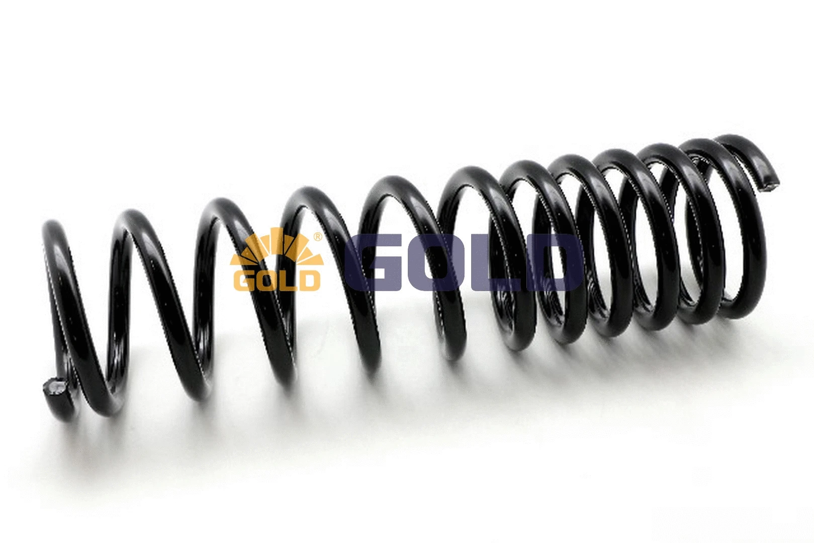Suspension Spring (GZJ5613A)