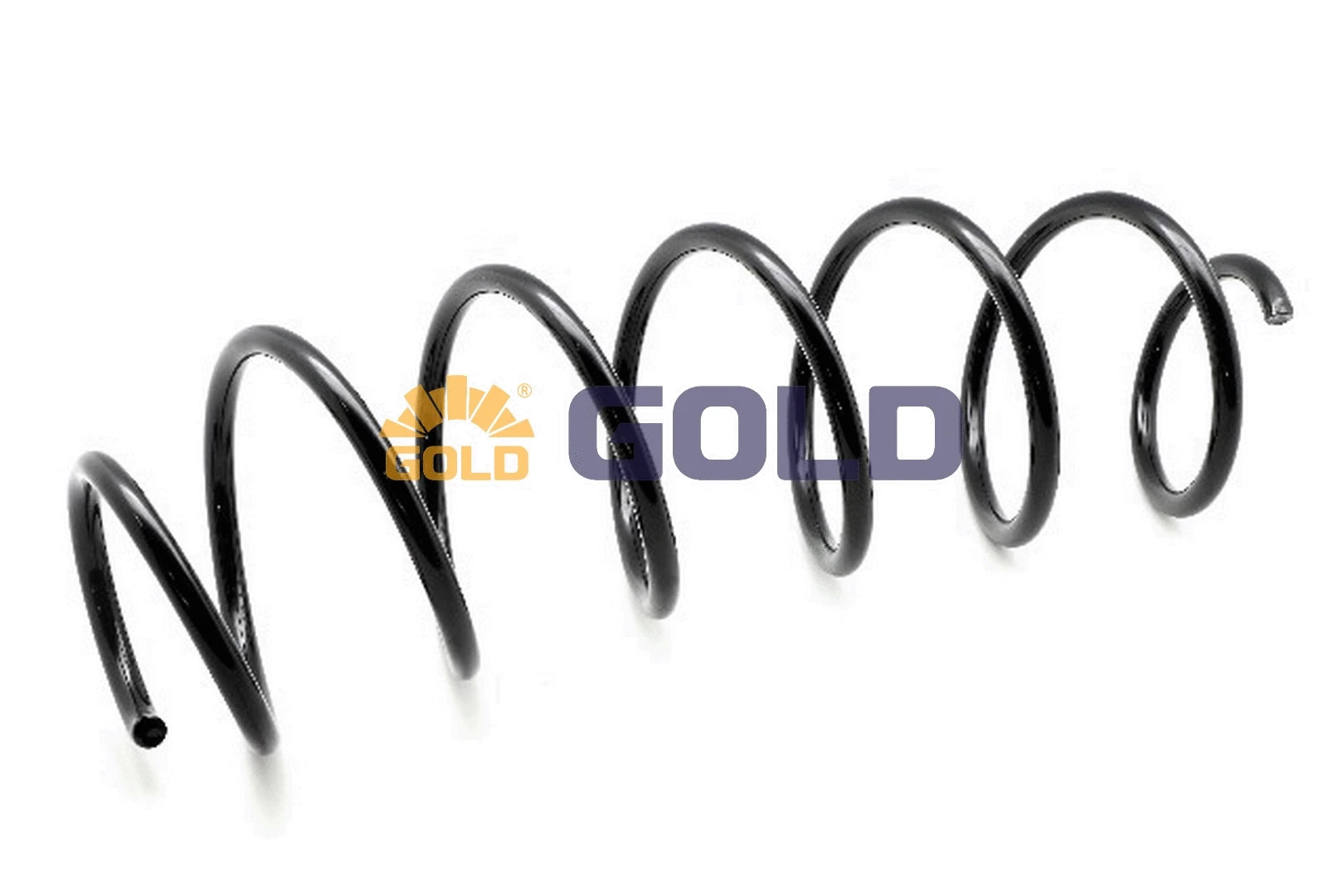 Suspension Spring (GZJ3557A)