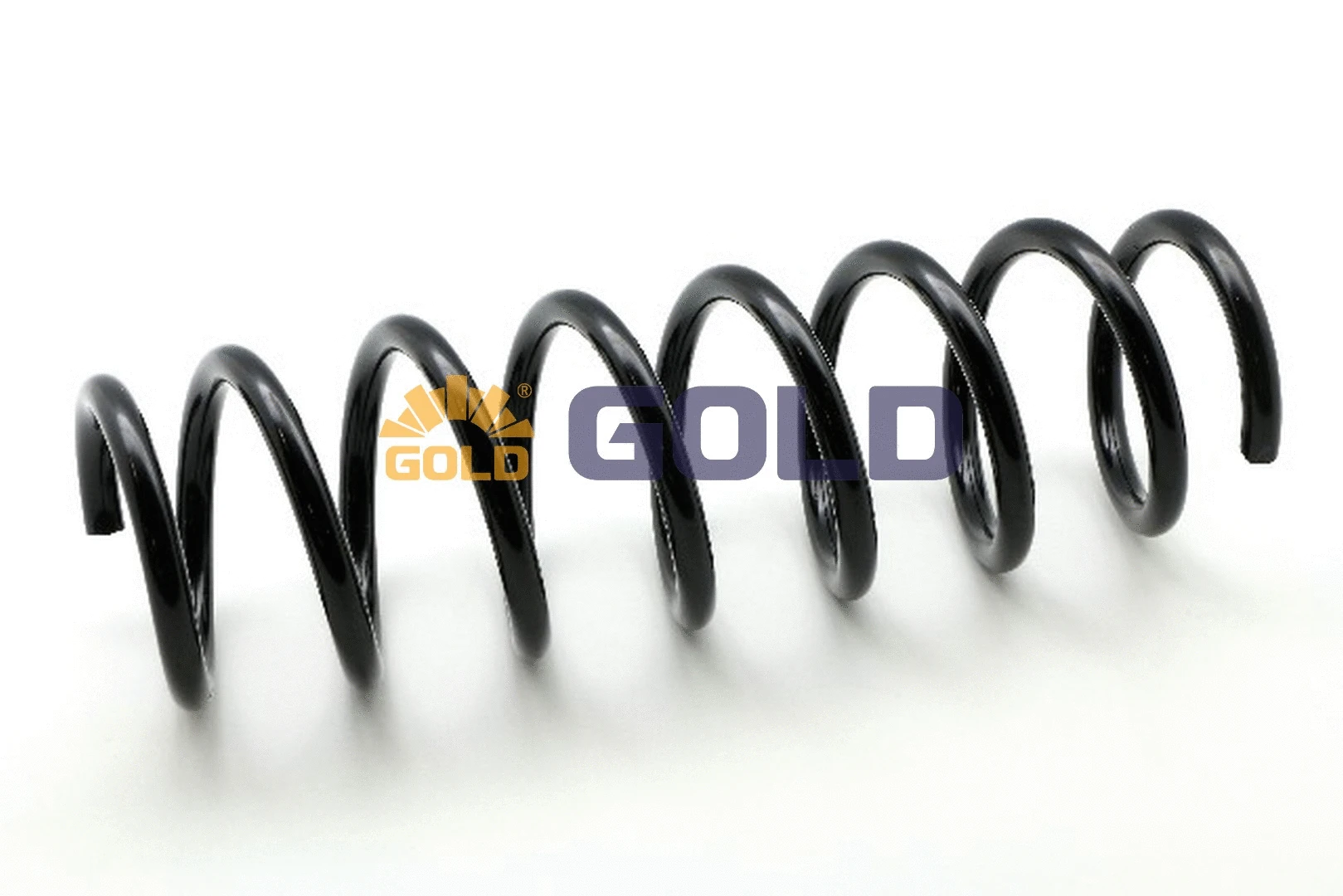 Suspension Spring (GZJ7065A)