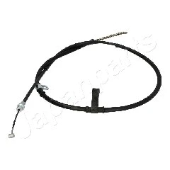 Cable Pull, parking brake