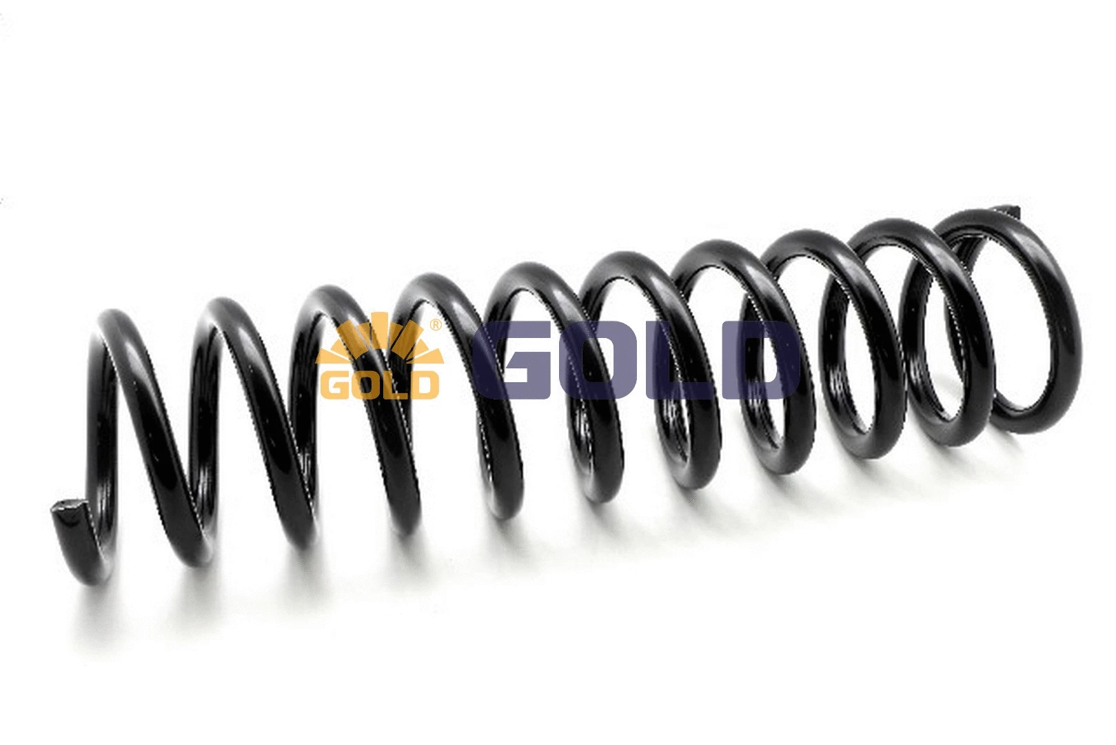 Suspension Spring (GZJ3762A)