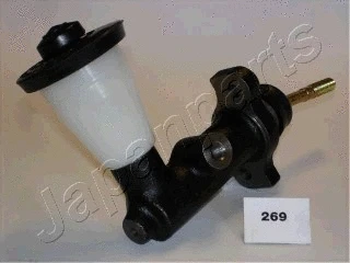Master Cylinder, clutch (FR-269)