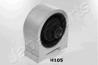 Mounting, engine (RU-H105)