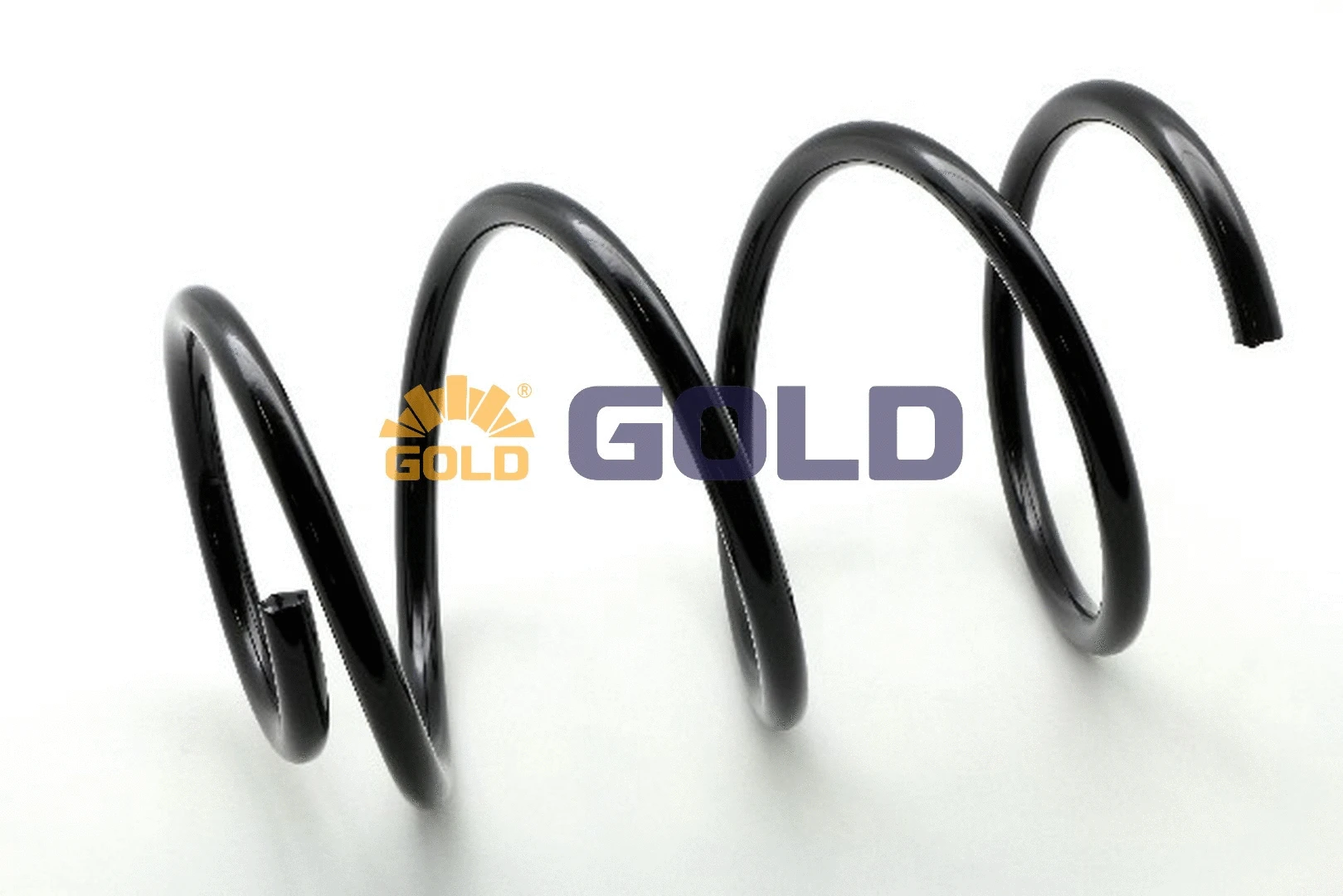 Suspension Spring (GZJ3443C)