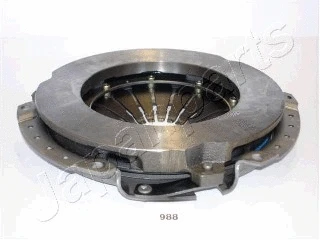 Clutch Pressure Plate