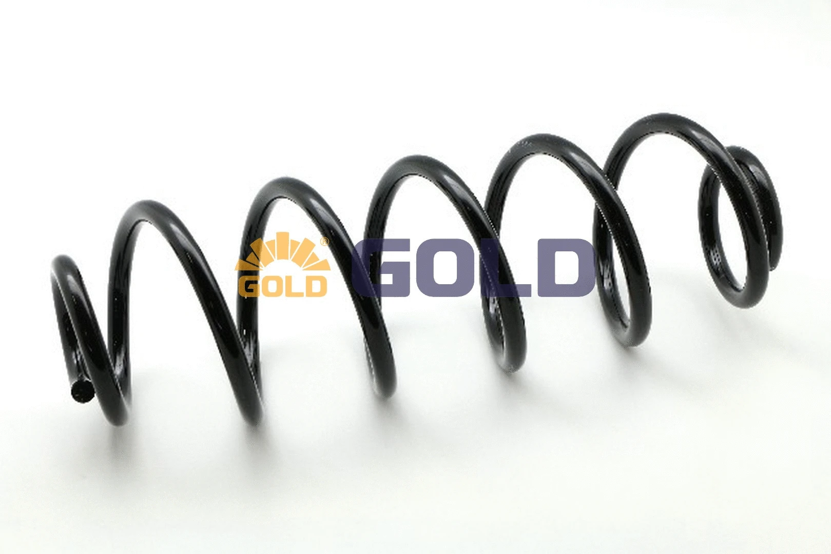 Suspension Spring (GZJ5770H)