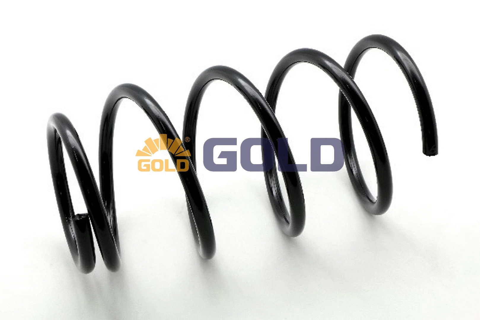 Suspension Spring (GZJ2324C)