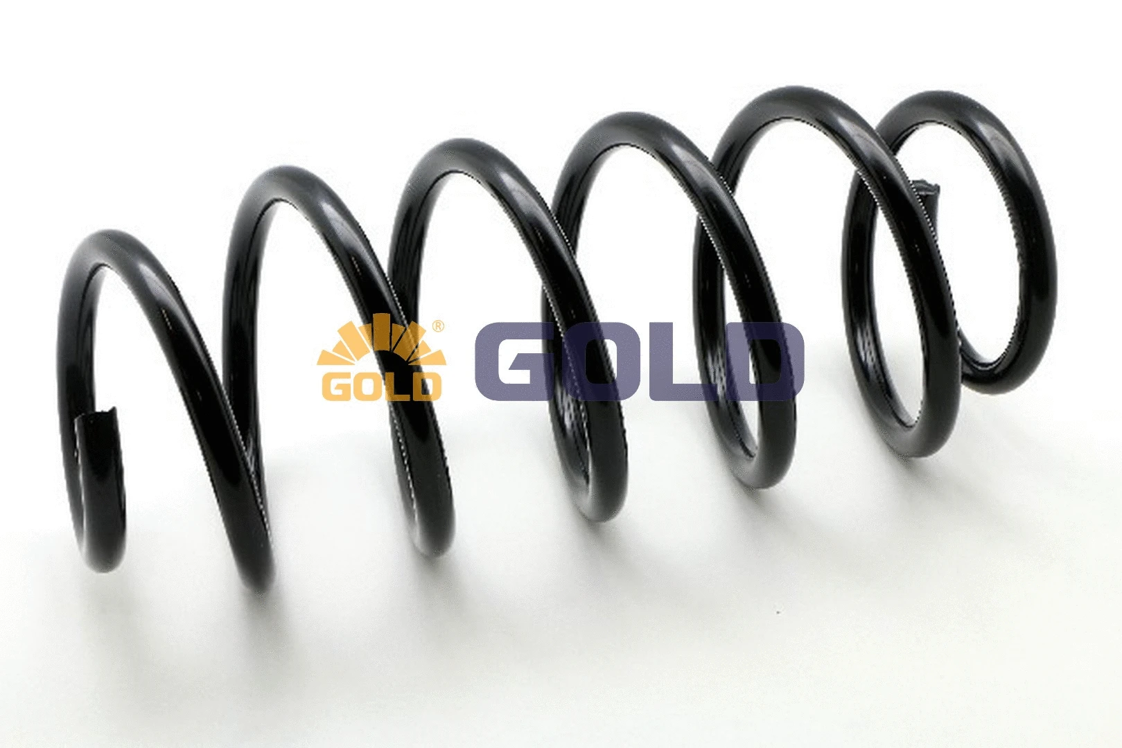 Suspension Spring (GZJ1015H)