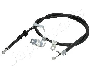 Cable Pull, parking brake (BC-2048L)
