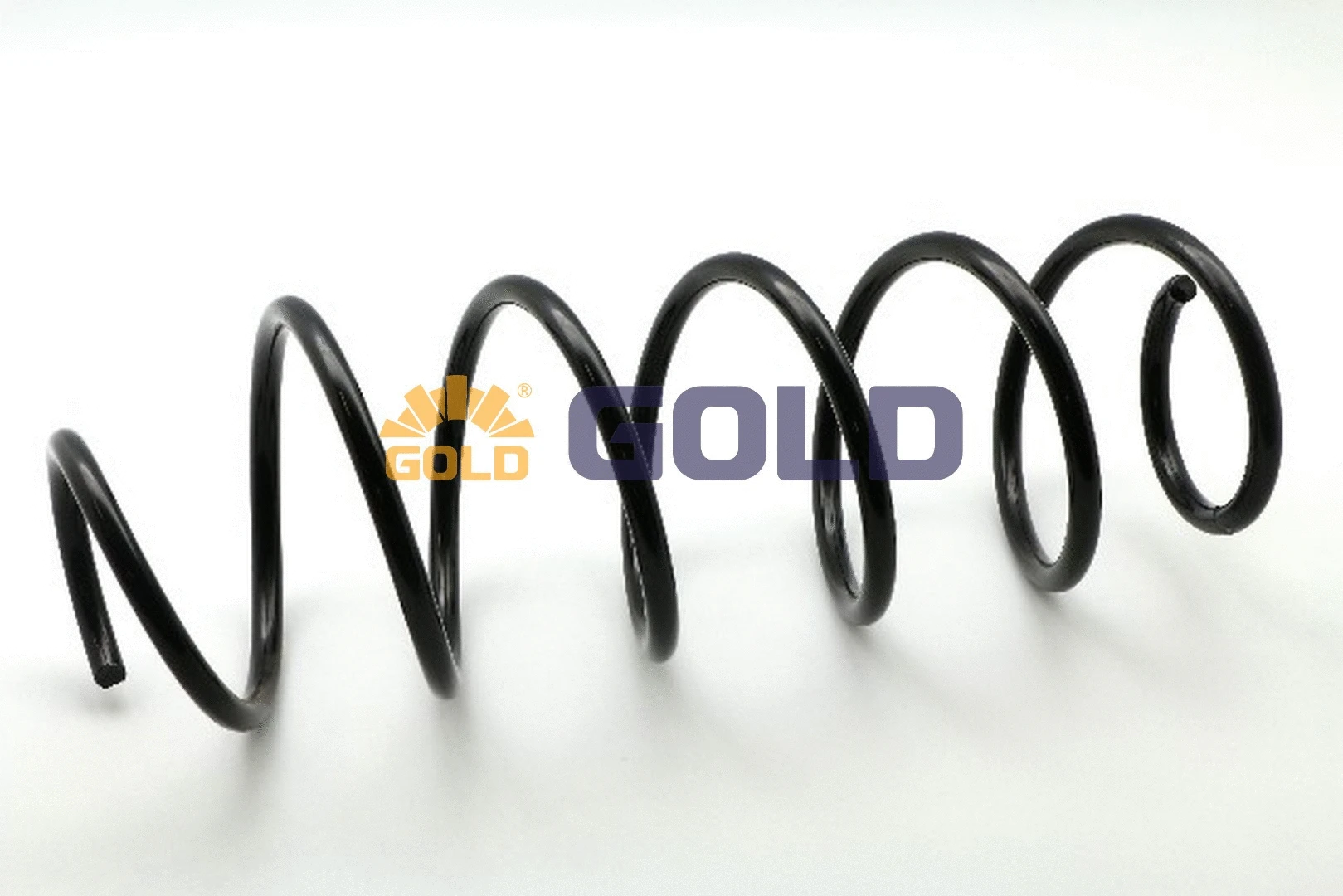 Suspension Spring (GZJ3947A)