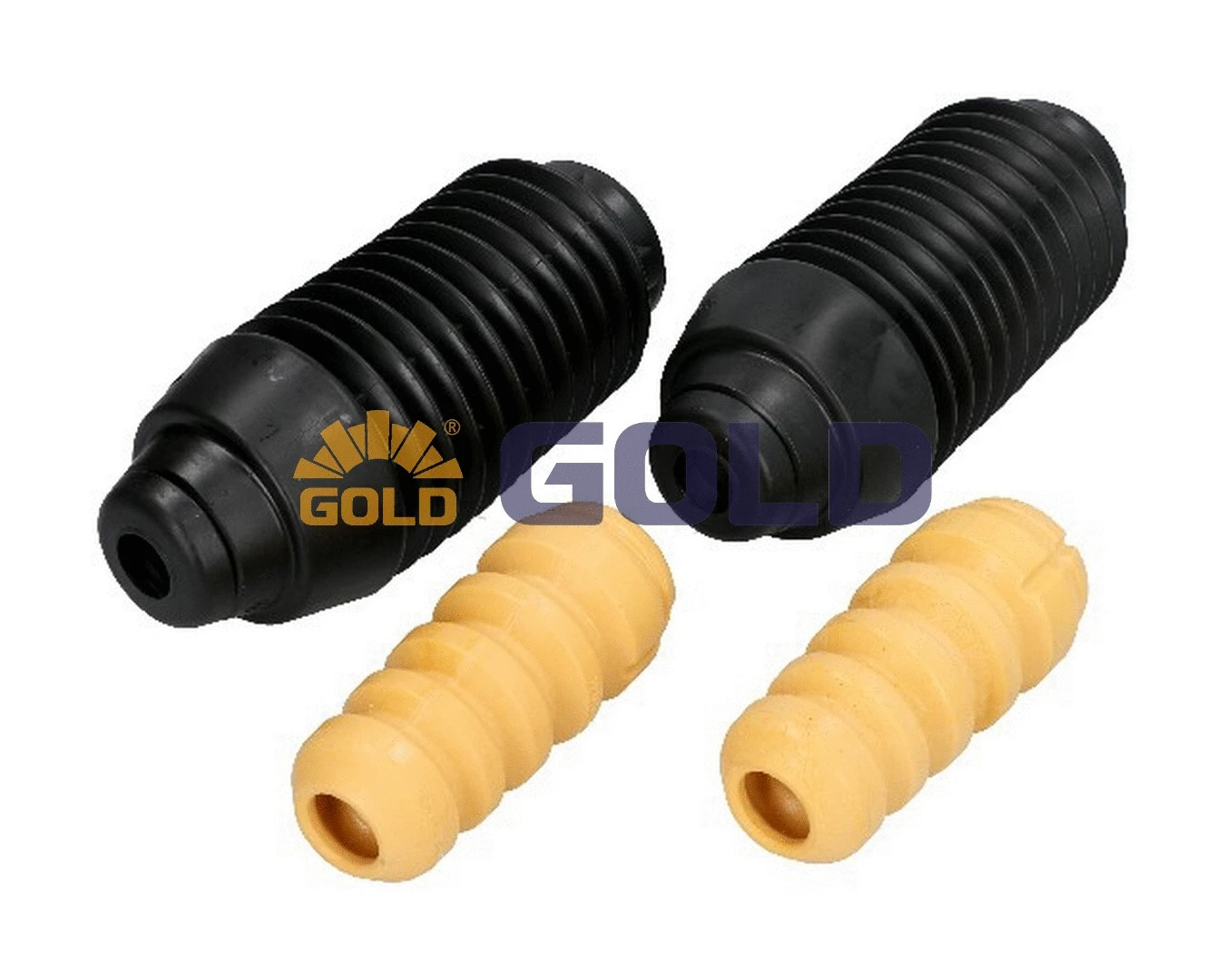 Dust Cover Kit, shock absorber (GKTP0703)