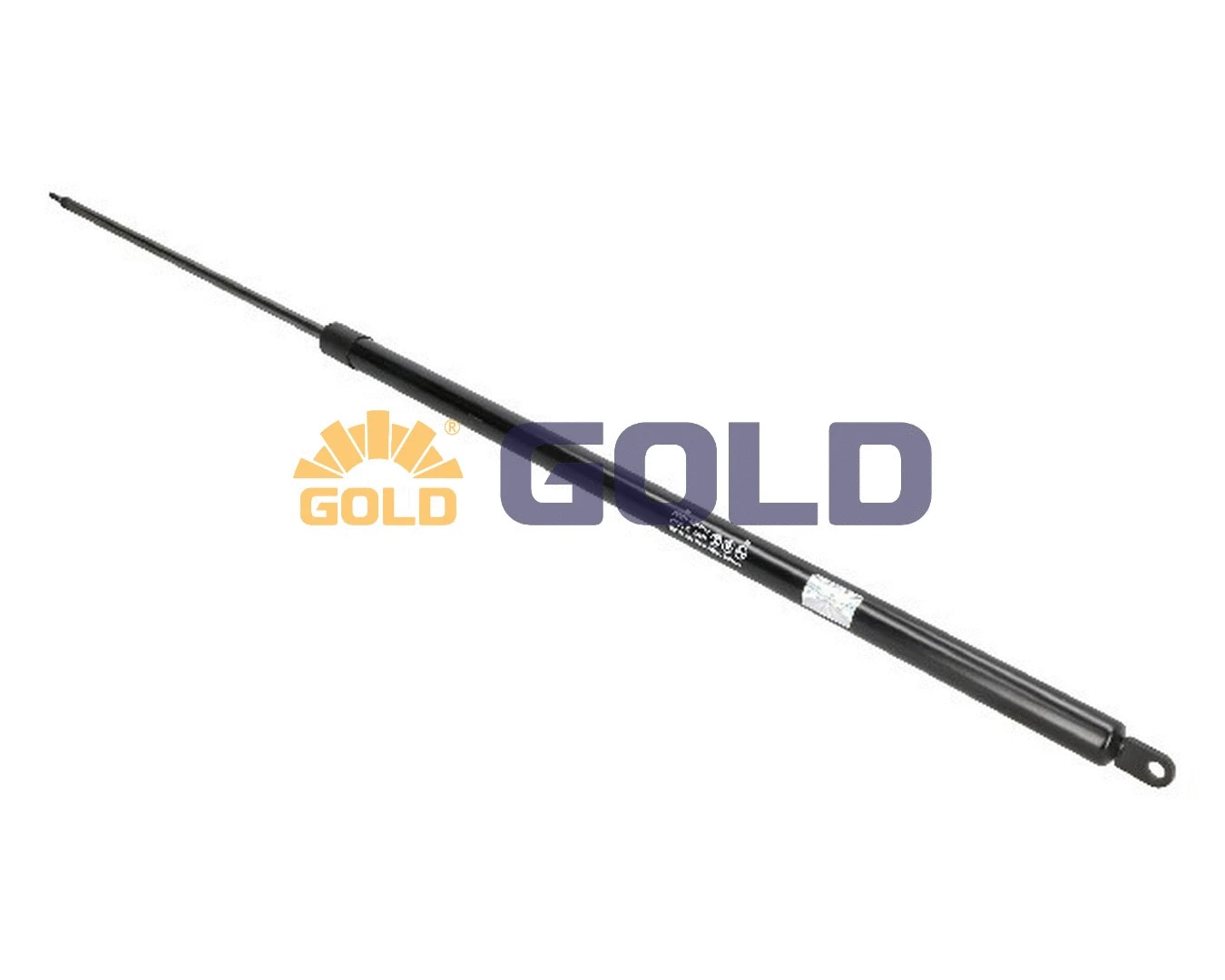 Gas Spring, boot/cargo area (GSJ02018)