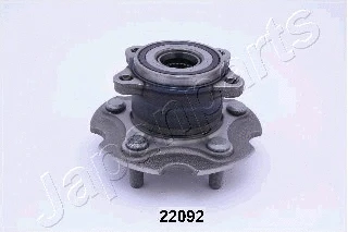 Wheel Hub (KK-22092)