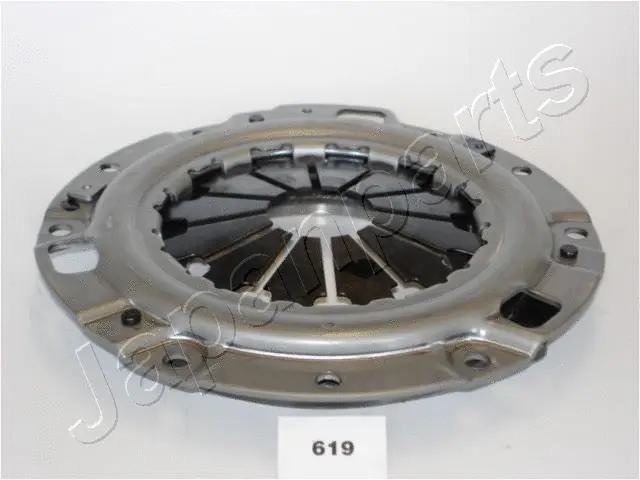 Clutch Pressure Plate (SF-619)