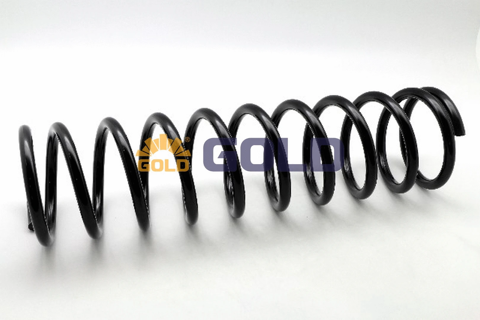 Suspension Spring (GZJ1449A)