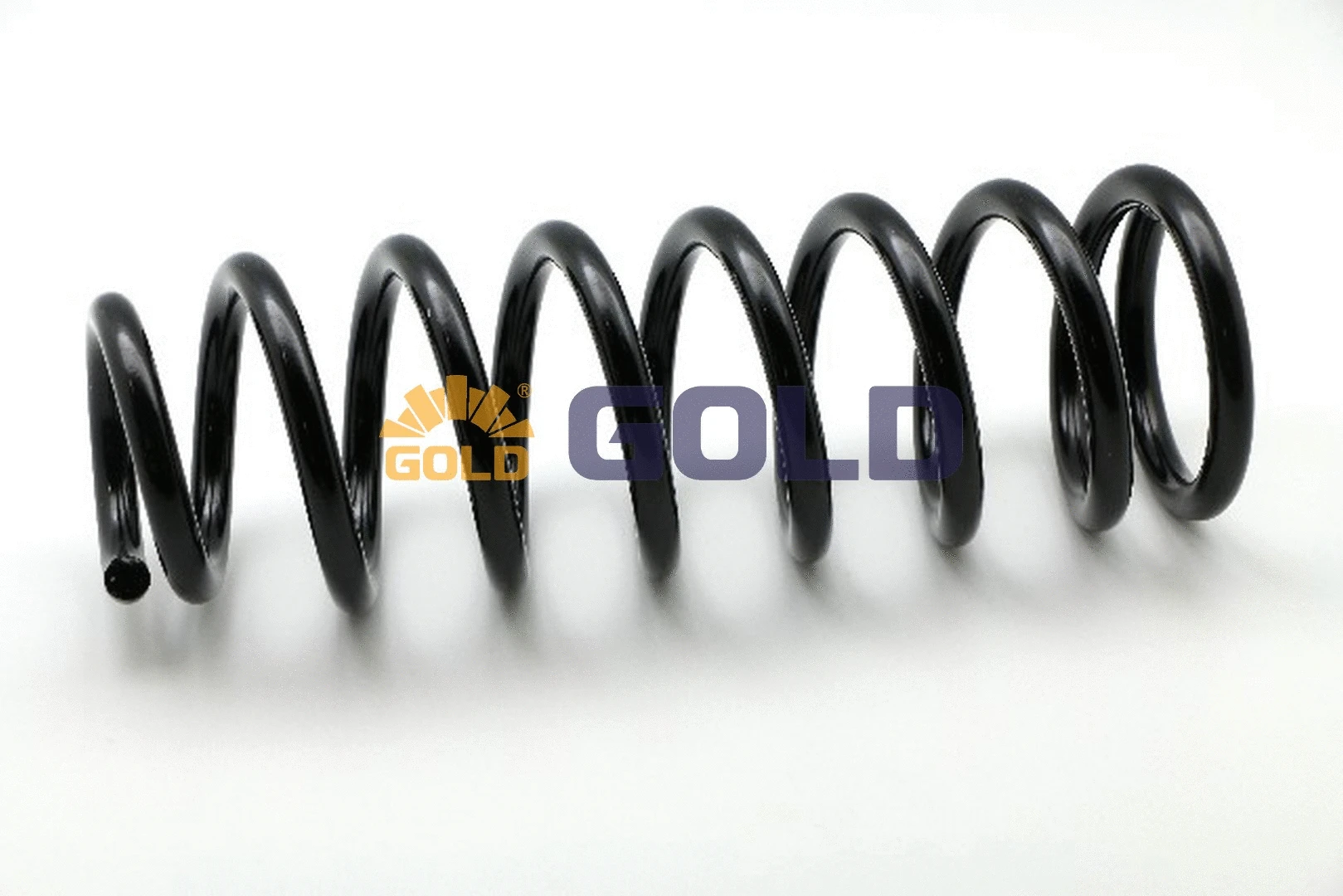 Suspension Spring (GZJ3425C)