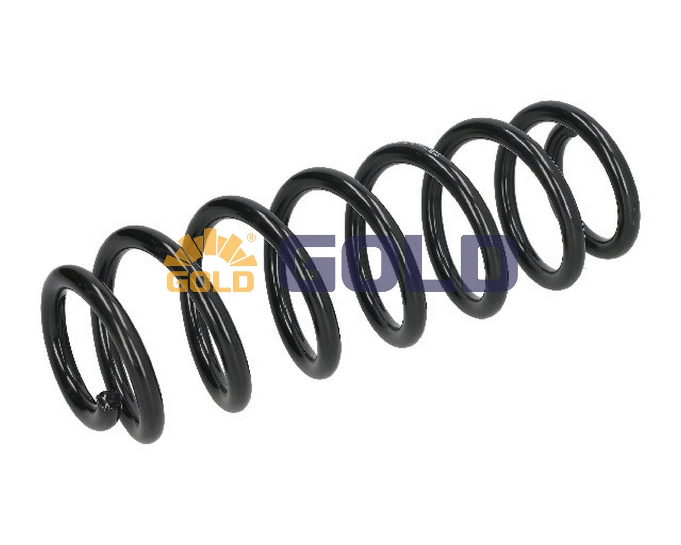 Suspension Spring (GZJ7122A)