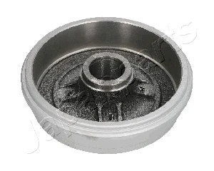 Brake Drum (TA-104C)