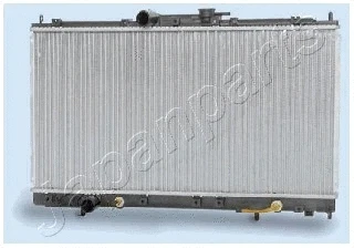 Radiator, engine cooling (RDA163015)