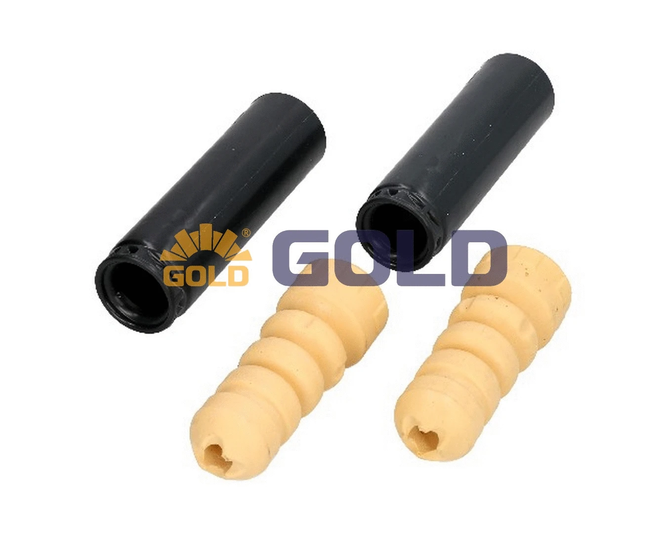 Dust Cover Kit, shock absorber (GKTP0919)