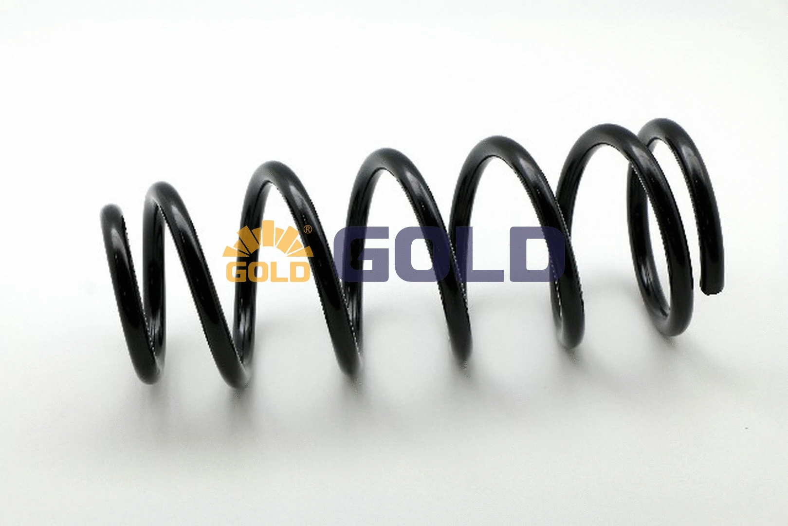 Suspension Spring (GZJ5870C)