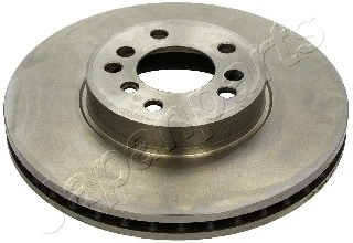 Brake Disc (DI-0136)