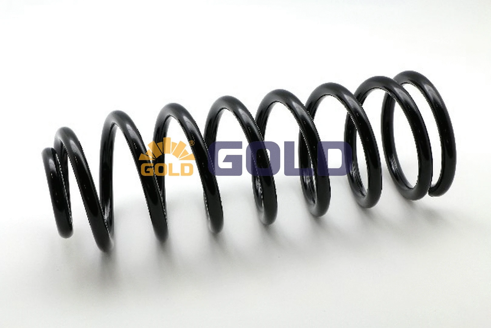 Suspension Spring (GZJ5267C)